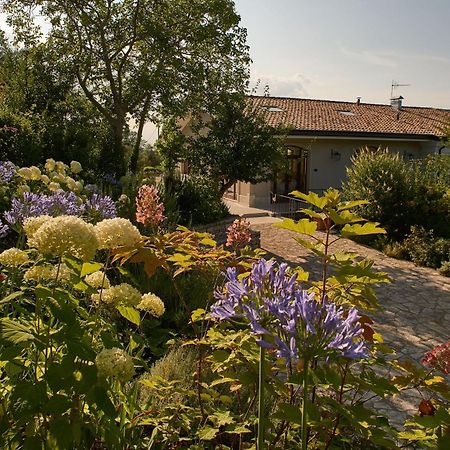 Il Mulino Della Signora Luxury Country House Frigento Dış mekan fotoğraf