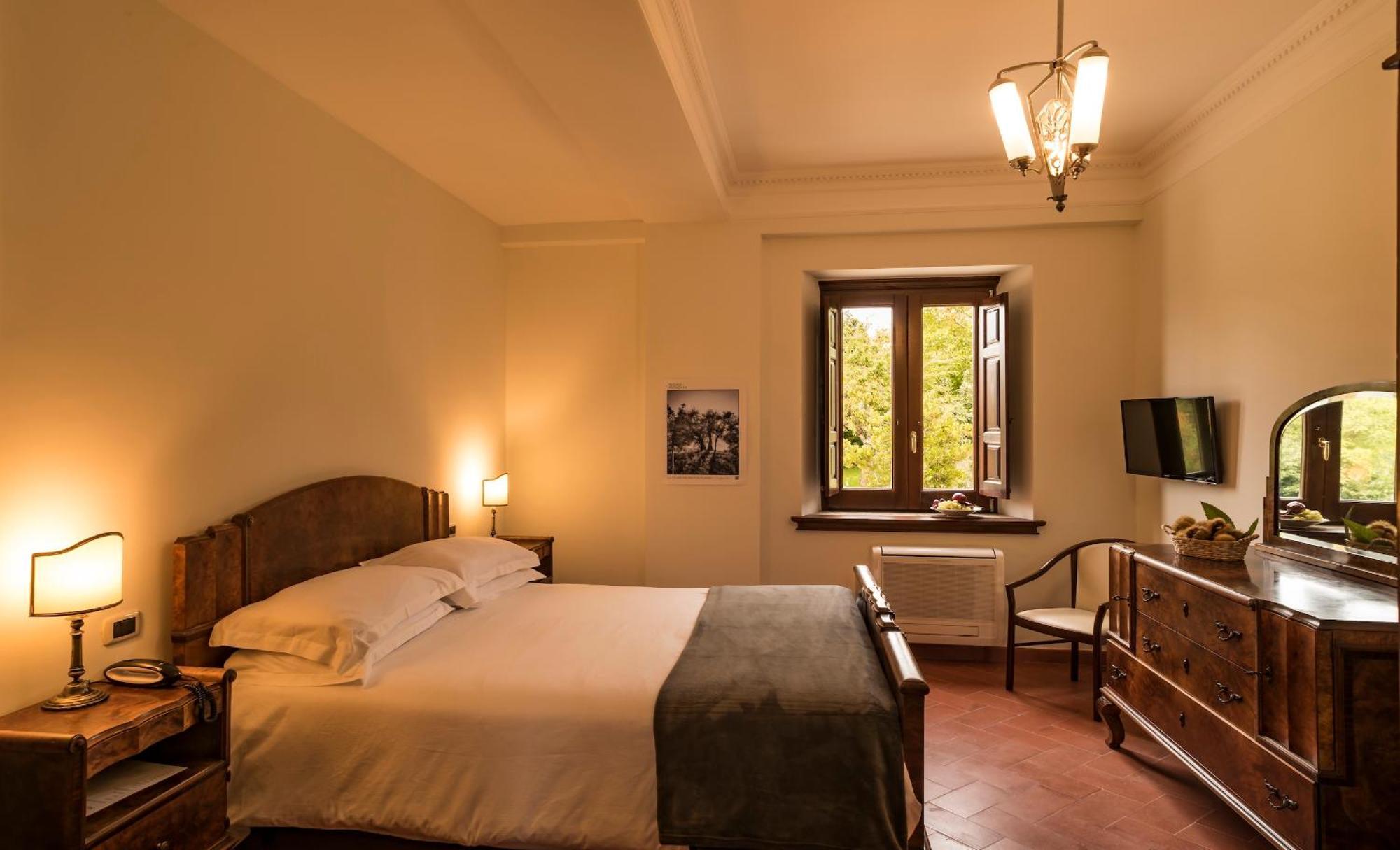 Il Mulino Della Signora Luxury Country House Frigento Dış mekan fotoğraf