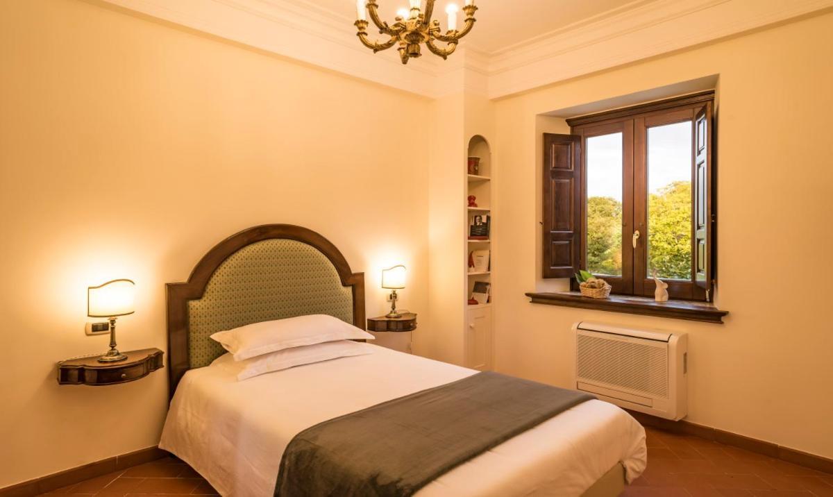 Il Mulino Della Signora Luxury Country House Frigento Dış mekan fotoğraf