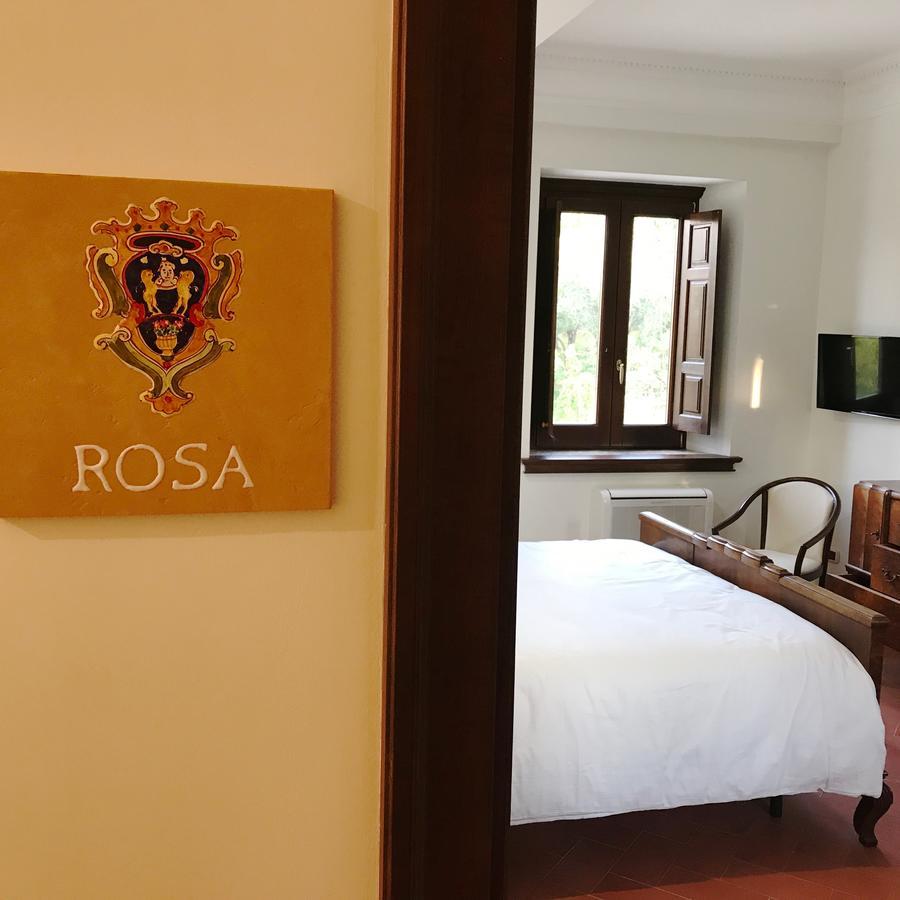 Il Mulino Della Signora Luxury Country House Frigento Dış mekan fotoğraf