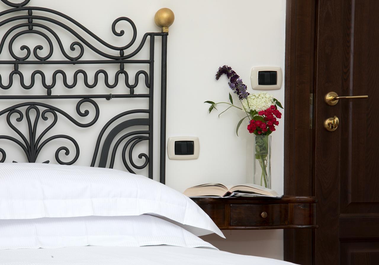 Il Mulino Della Signora Luxury Country House Frigento Dış mekan fotoğraf