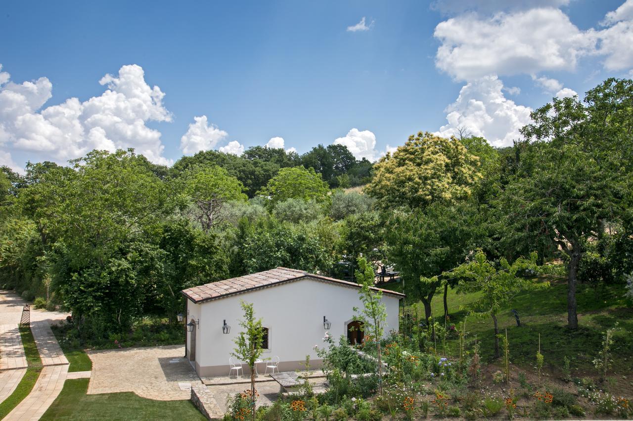 Il Mulino Della Signora Luxury Country House Frigento Dış mekan fotoğraf