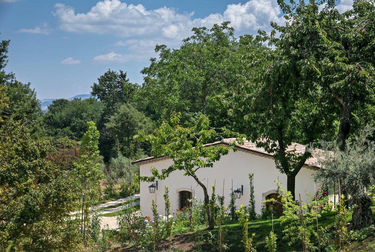 Il Mulino Della Signora Luxury Country House Frigento Dış mekan fotoğraf