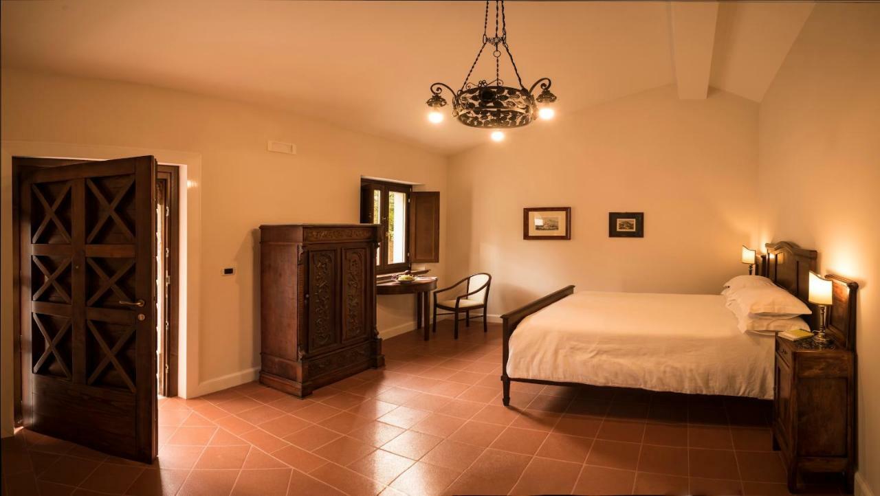 Il Mulino Della Signora Luxury Country House Frigento Dış mekan fotoğraf